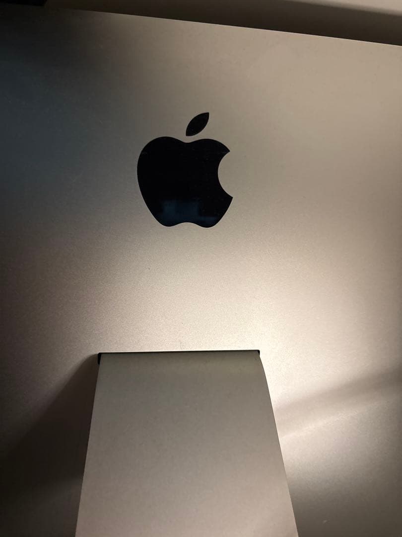 iMac 21.5 2017 A1418 初期化済 8GB 1TB 動作良好