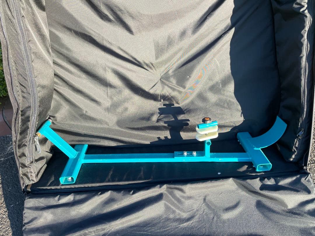 OSTRICH OS-800 トラベルバッグ