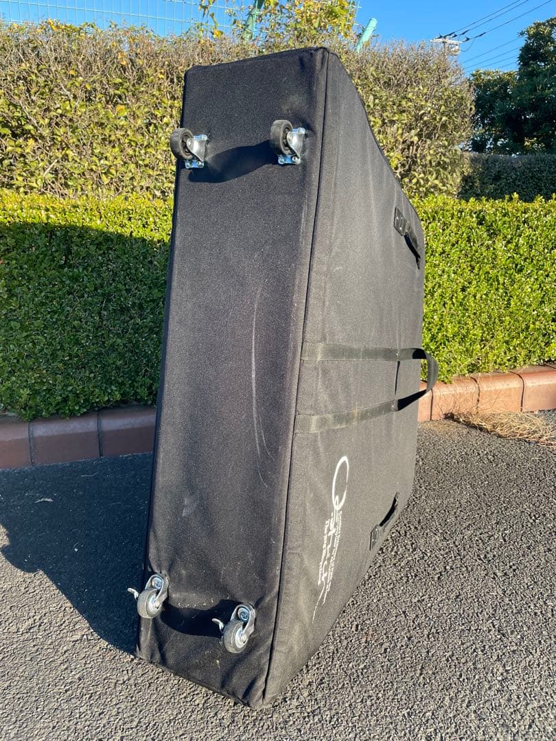 OSTRICH OS-800 トラベルバッグ