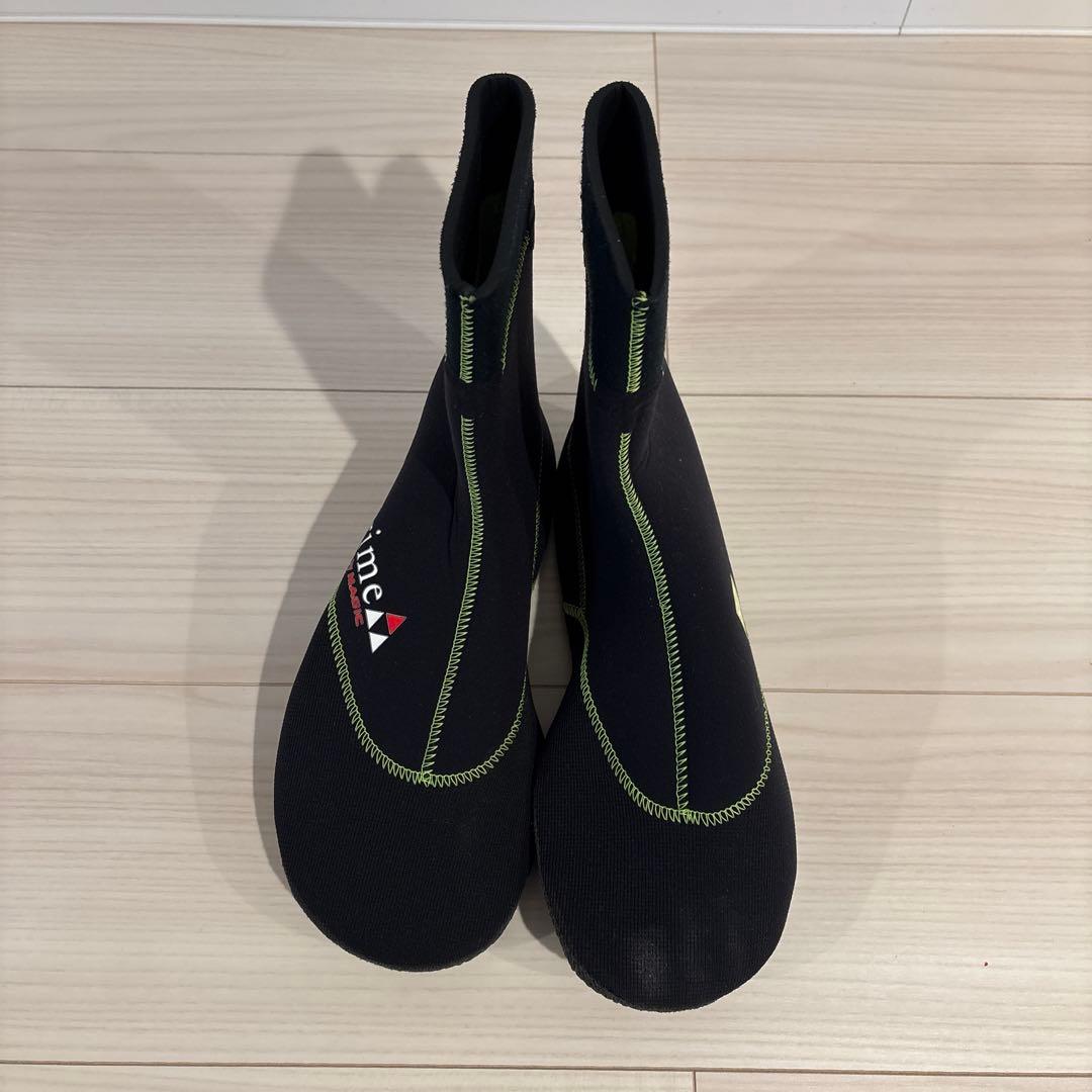 Prime サーフィンブーツ サイズXL MAGIC PRIME 3.5ミリ