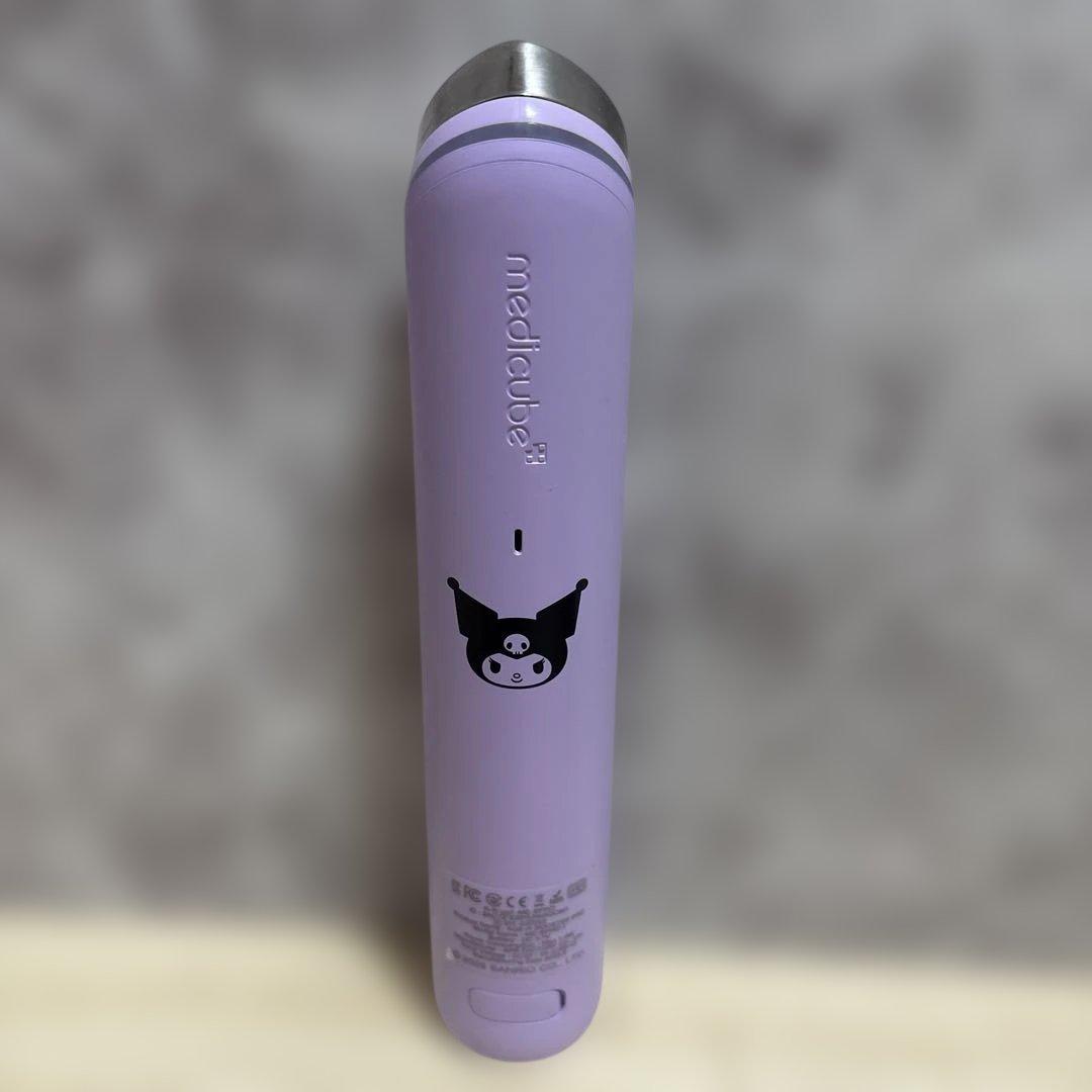 メディキューブ　美顔器 クロミ