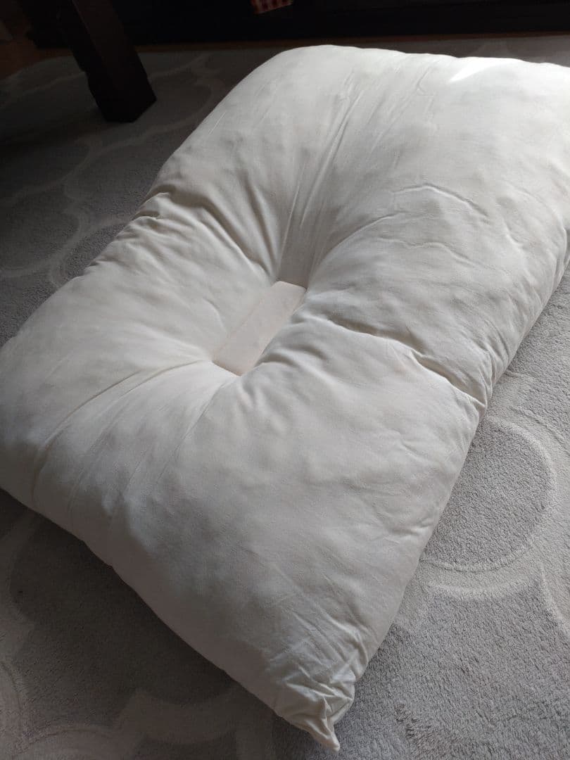 あいさん専用　天使の寝床とカタログとベビーサインの本