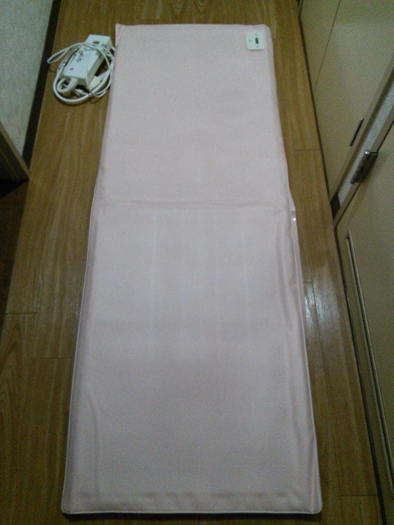 ピュアルネッサンス　ホルミシス　エスティーマットST240　難あり