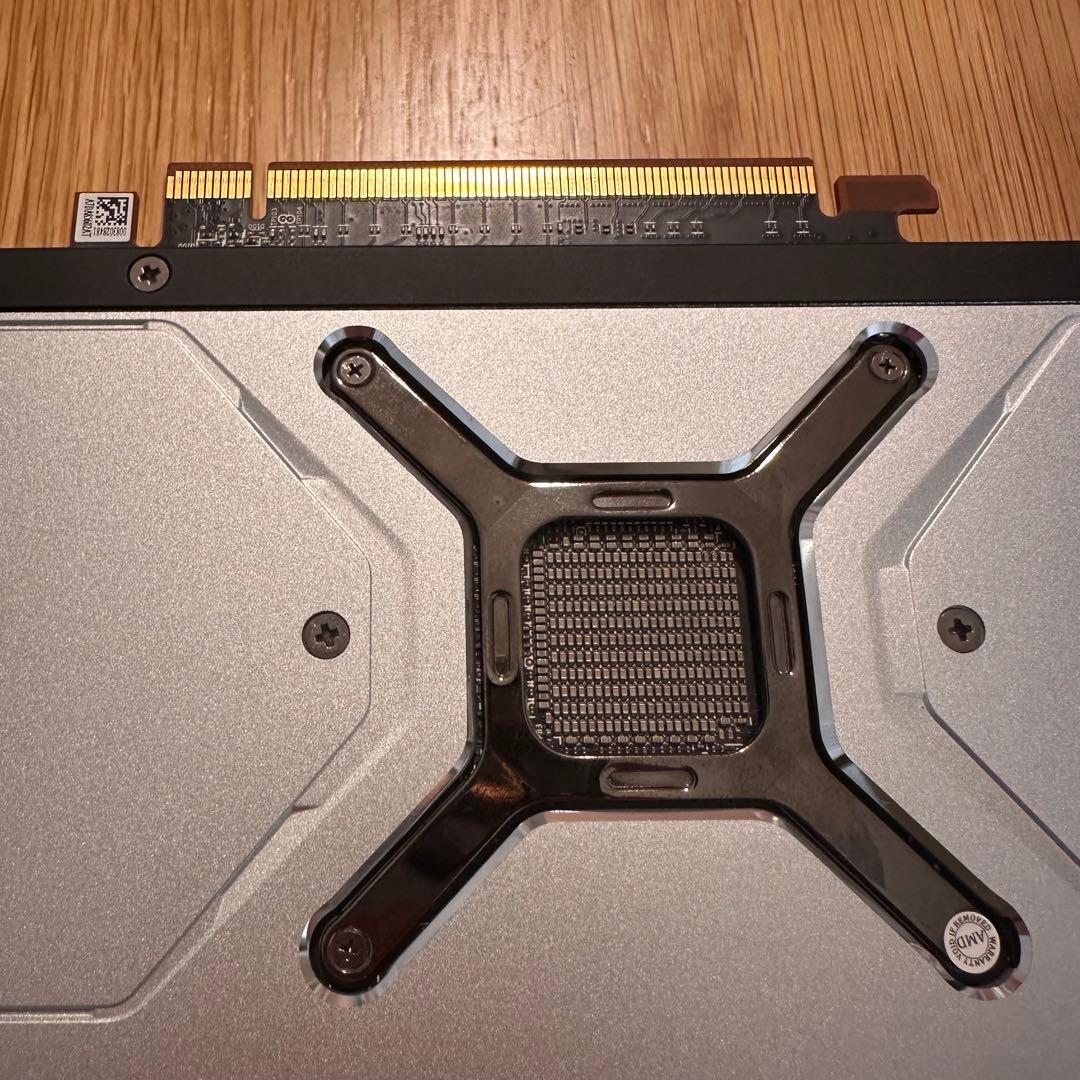 Radeon RX 6800 XT 16GB GPU グラフィックボード