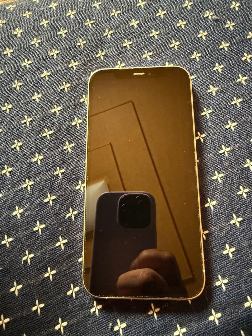 スマートフォン本体 iPhone12 Pro