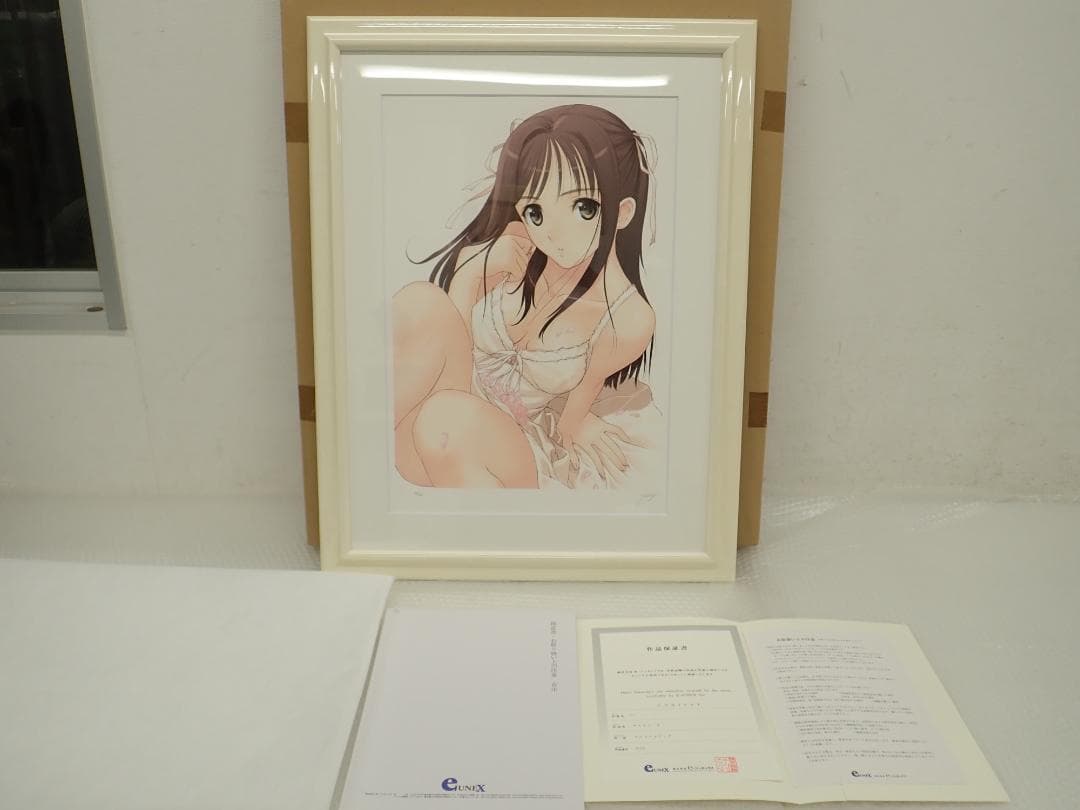 ⑦未使用・保証書付 Tony 「キャミソール」ミクスドメディア　アールビバン