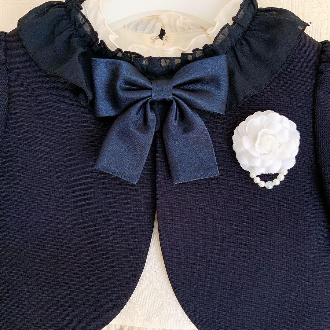 CHOPIN120 入学式　卒園式　七五三　結婚式　フォーマル　女の子