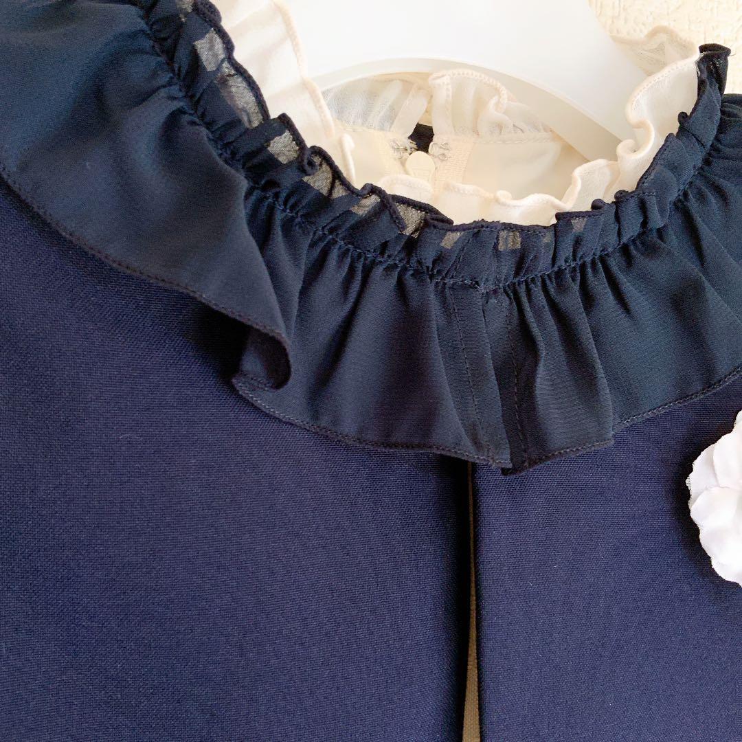 CHOPIN120 入学式　卒園式　七五三　結婚式　フォーマル　女の子