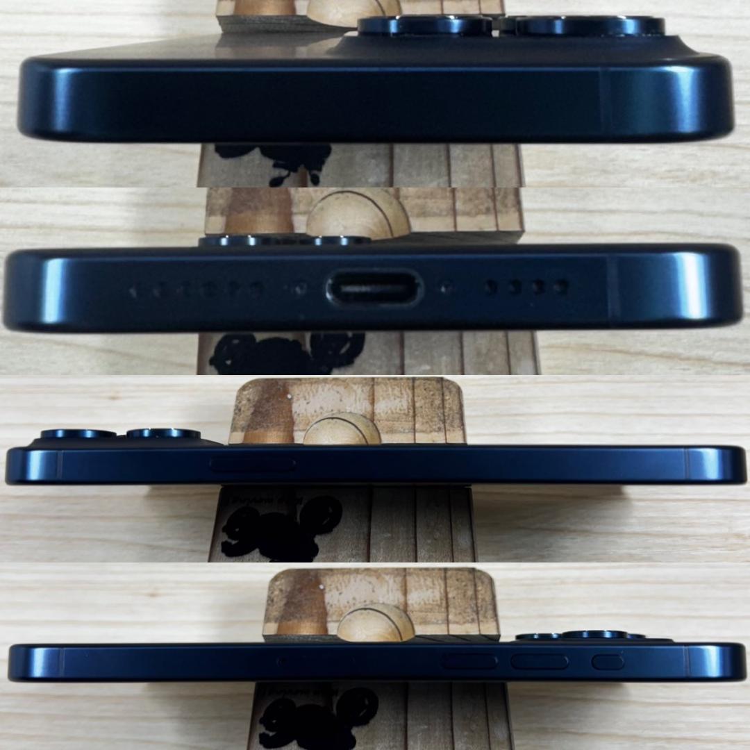 P138 超美品 iPhone15 Pro Max 1TB おまけ付き