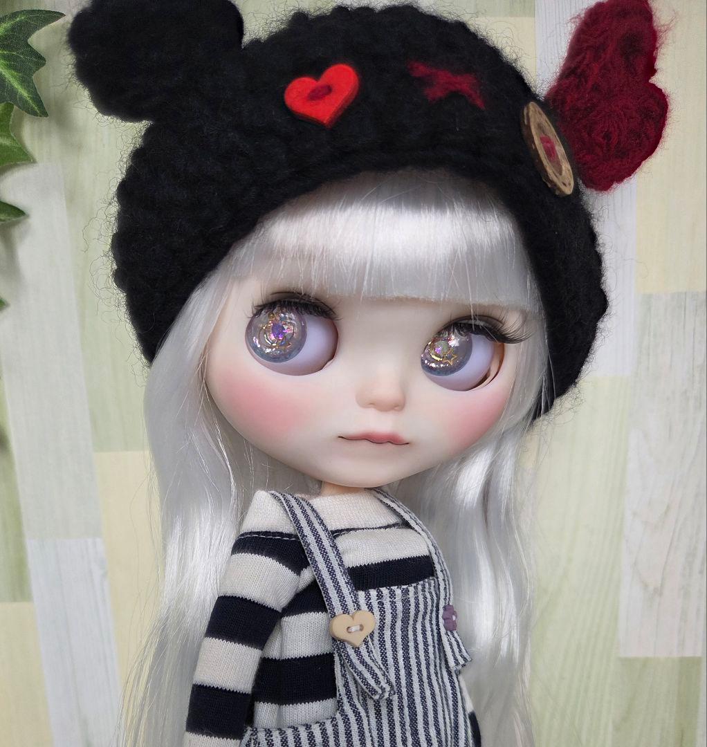 カスタム　アイシードール　248