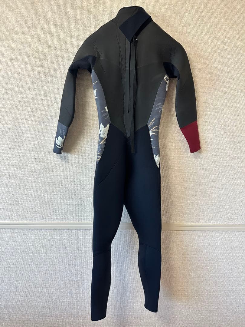 セミドライスーツ　AIRTIGHT レディース　M セット売り