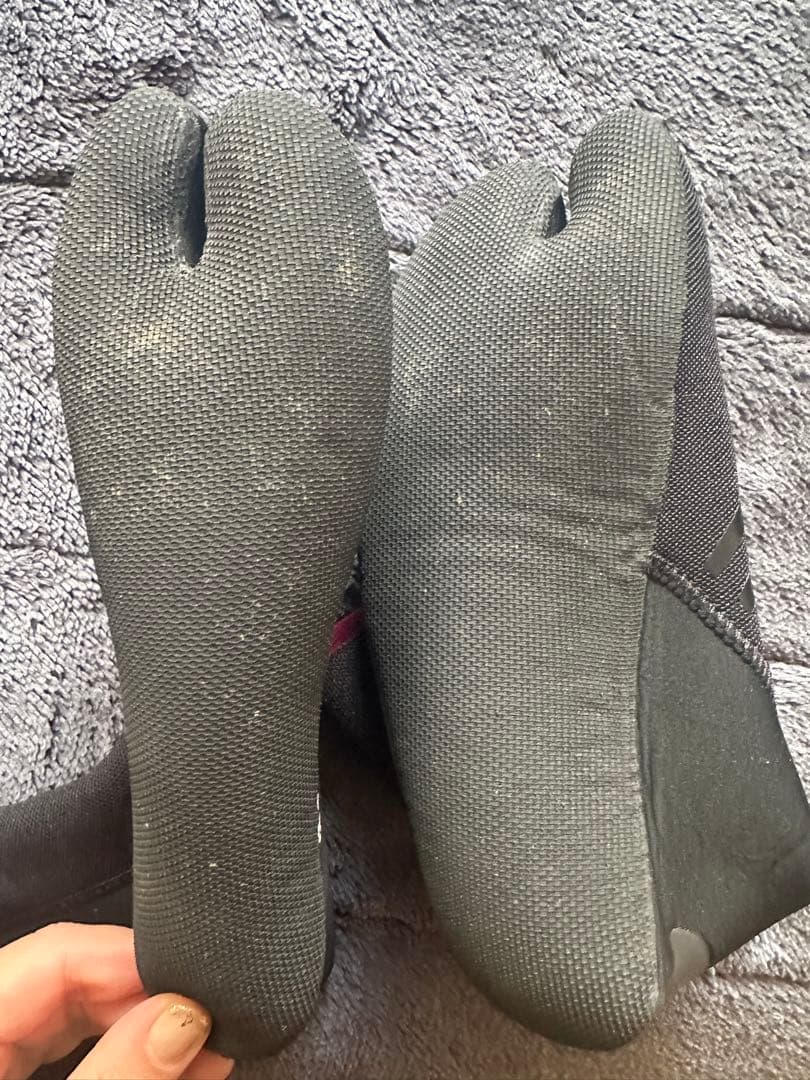 セミドライスーツ　AIRTIGHT レディース　M セット売り