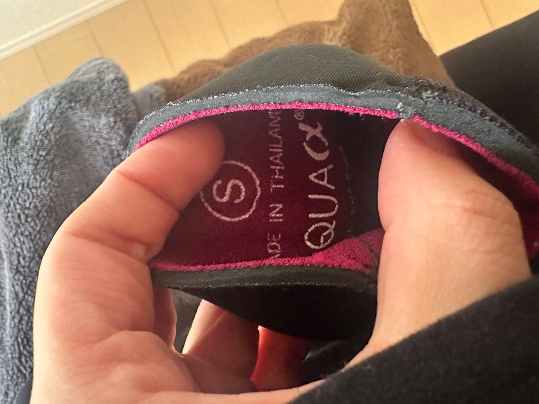 セミドライスーツ　AIRTIGHT レディース　M セット売り