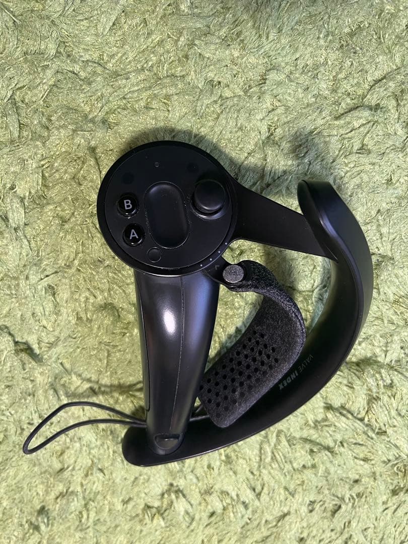 VALVE INDEX コントローラージャンク品 右のみ
