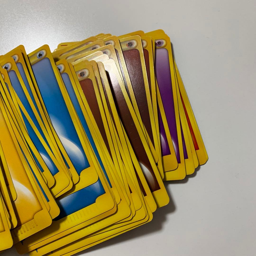 ポケカ　カードe 引退品　まとめ売り