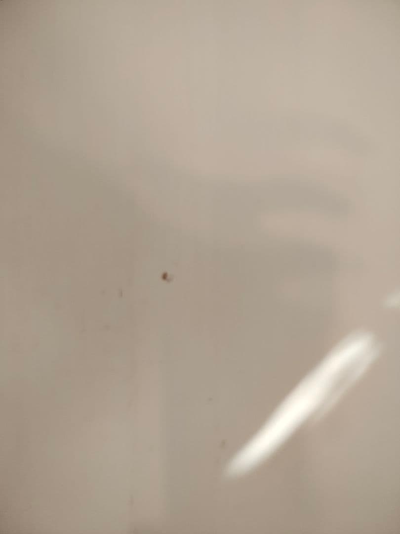 ホワイト家具 木製 テレビ台 ガラス扉付き　オーダーメイド　かわいい