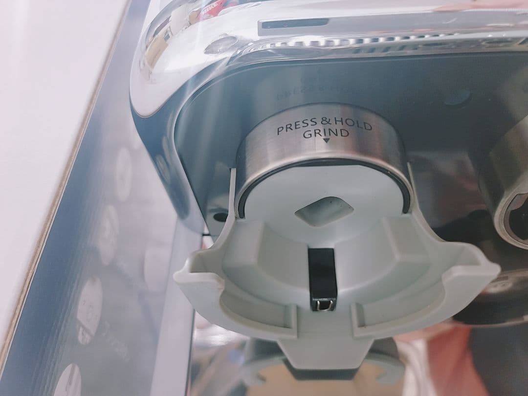 ☆専用 milk様☆サイタス ネオ　エスプレッソマシン　Cyetus Neo