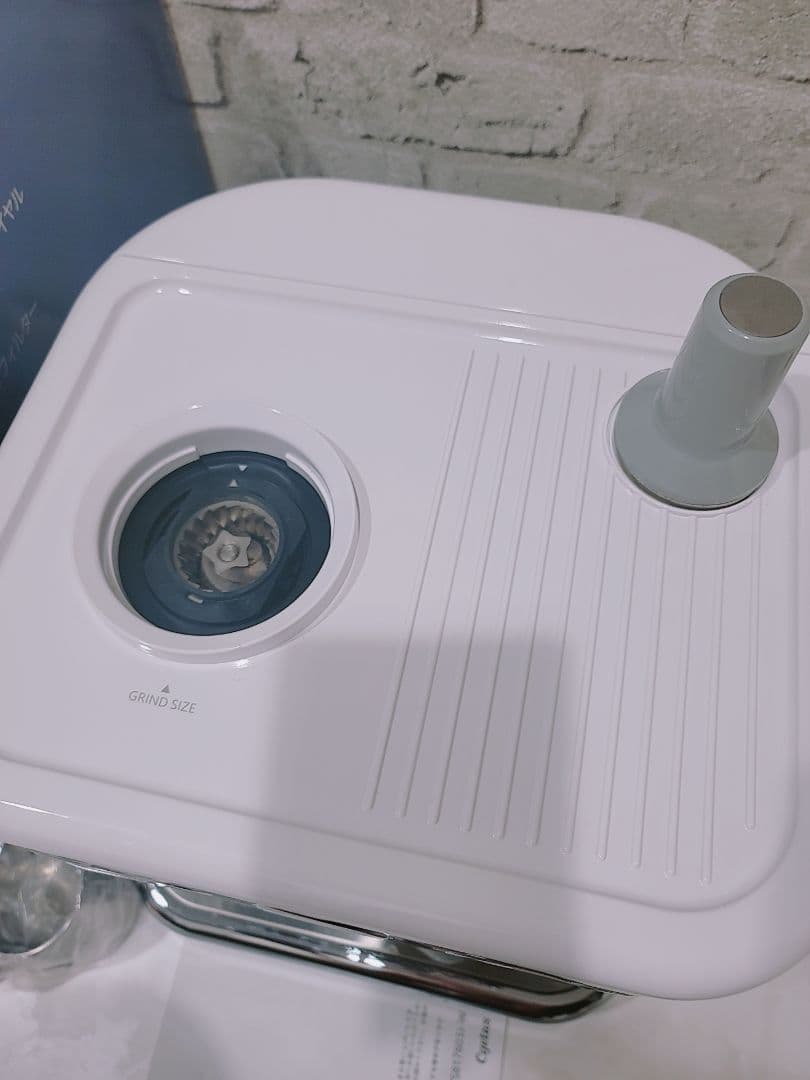 ☆専用 milk様☆サイタス ネオ　エスプレッソマシン　Cyetus Neo