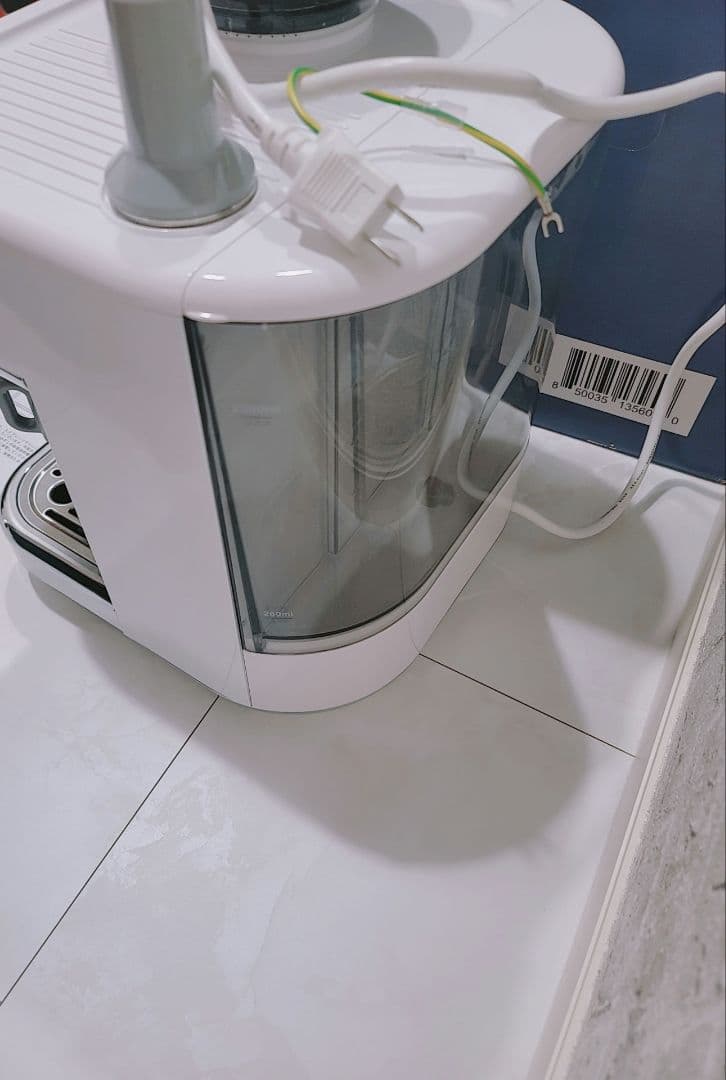 ☆専用 milk様☆サイタス ネオ　エスプレッソマシン　Cyetus Neo