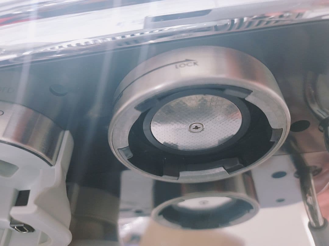 ☆専用 milk様☆サイタス ネオ　エスプレッソマシン　Cyetus Neo