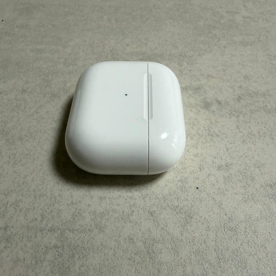 Apple AirPods 第3世代　箱あり