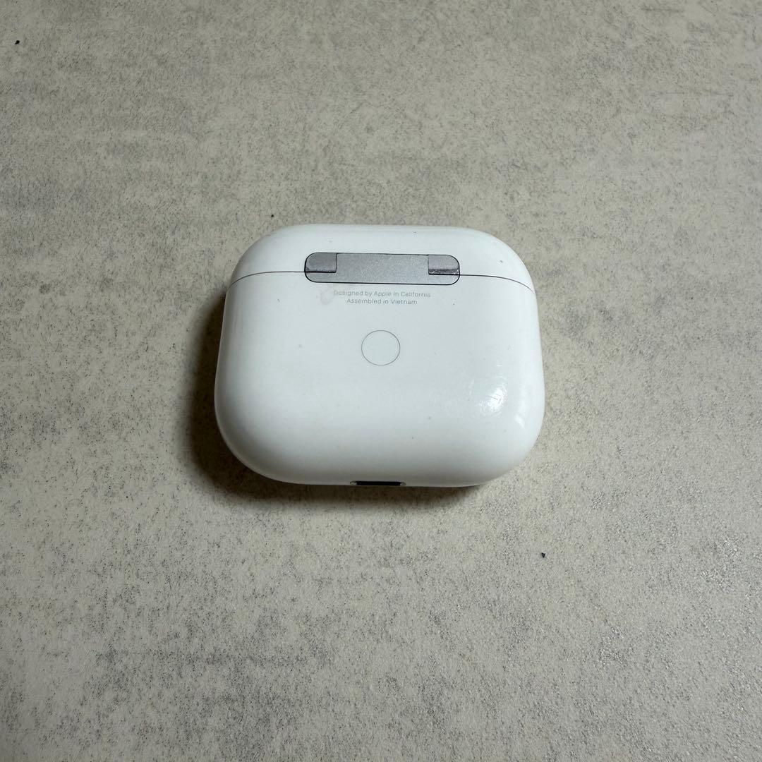Apple AirPods 第3世代　箱あり