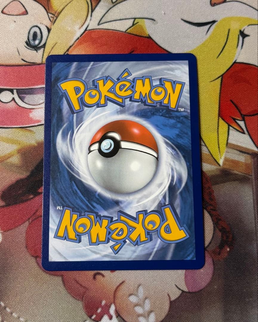 M レックウザ EX 英語版 25周年記念 プロモ Rayquaza 25th