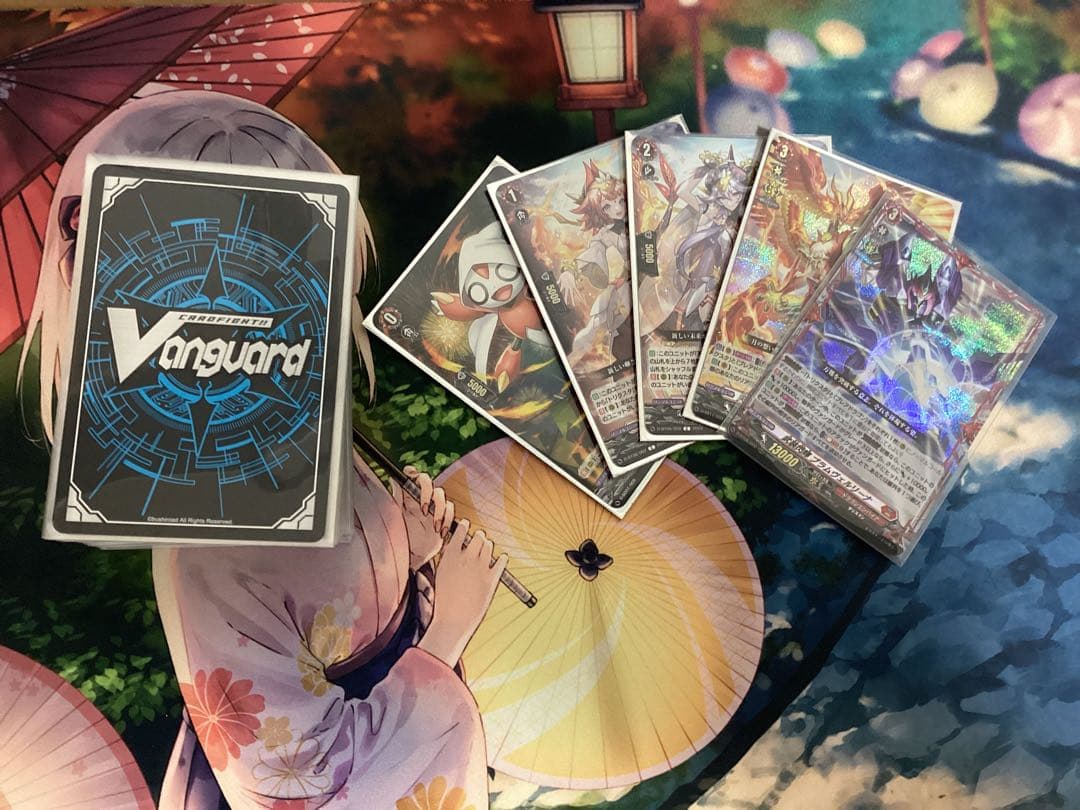 【デッキ　まとめ売り】ドラゴンエンパイア　ジーヴァ軸　ブラム型