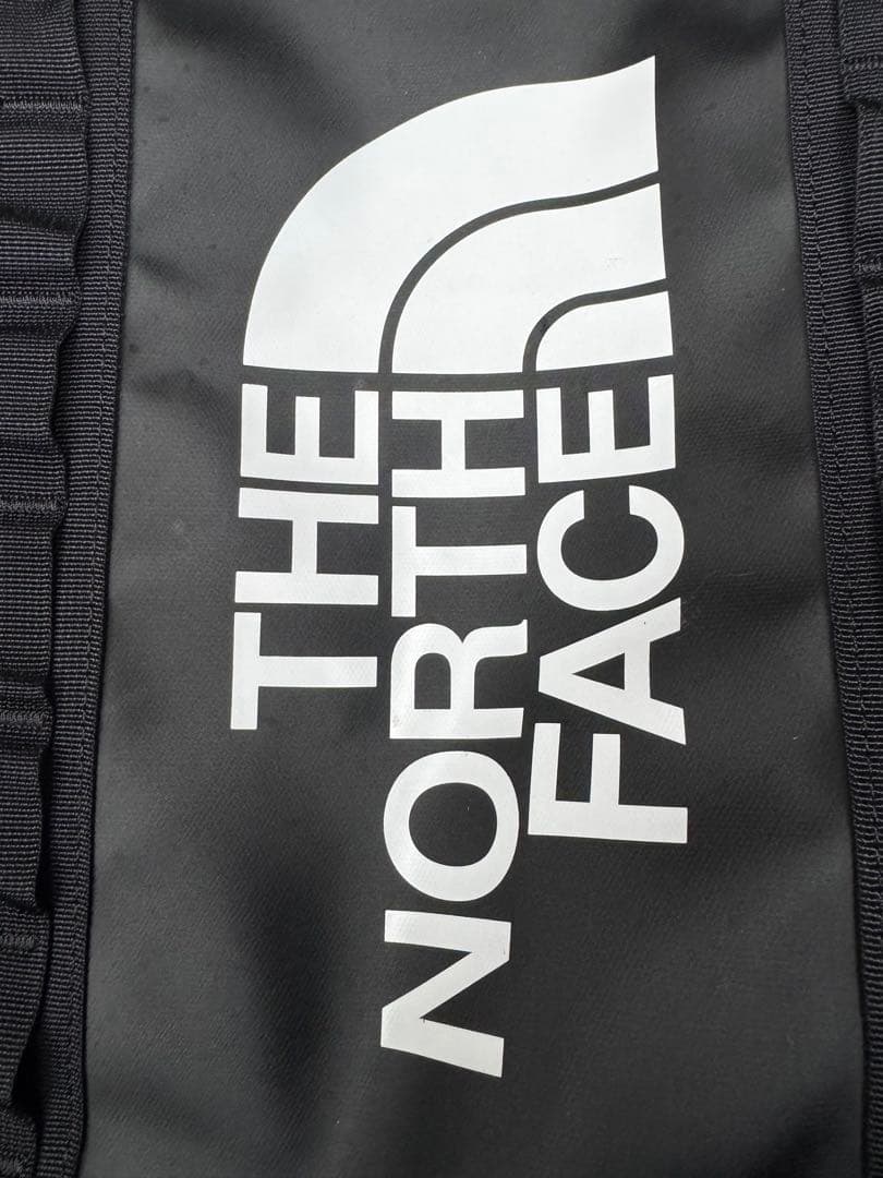 ★新品未使用品　ノースフェイス　リュック　ブラック　黒