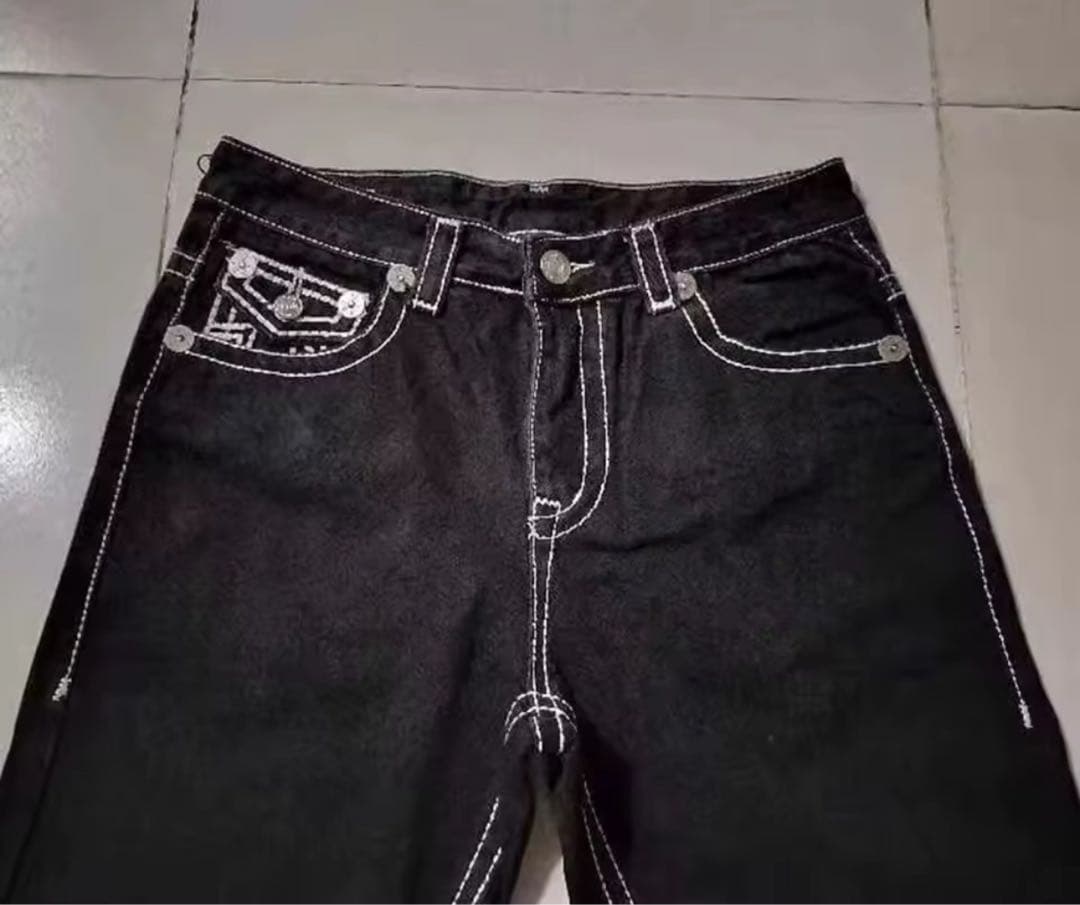 TRUERELIGIONセットアップ　トゥルーレリジョンセットアップ即購入可能‼️