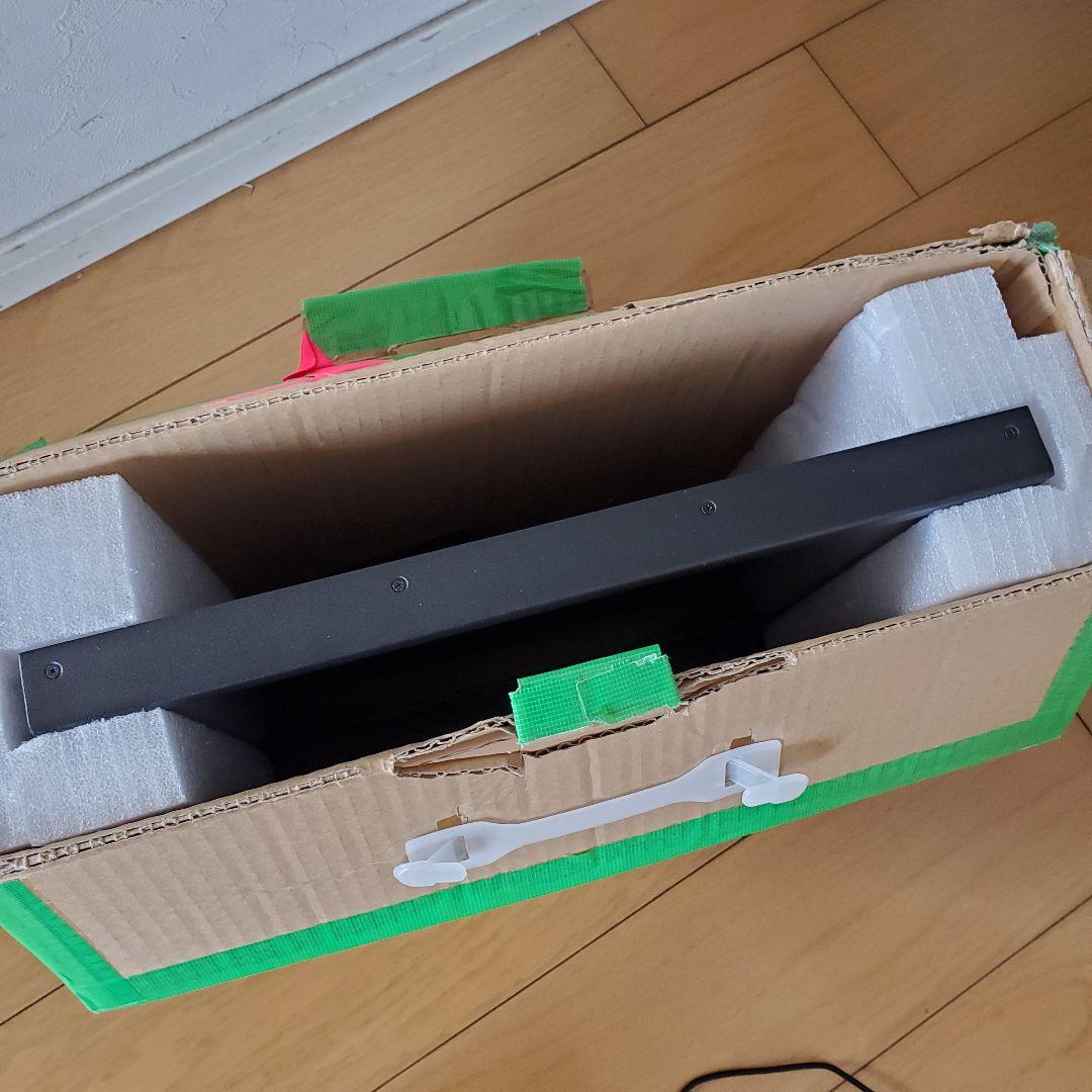 SEETEC ATEM156 15.6インチ　モニター