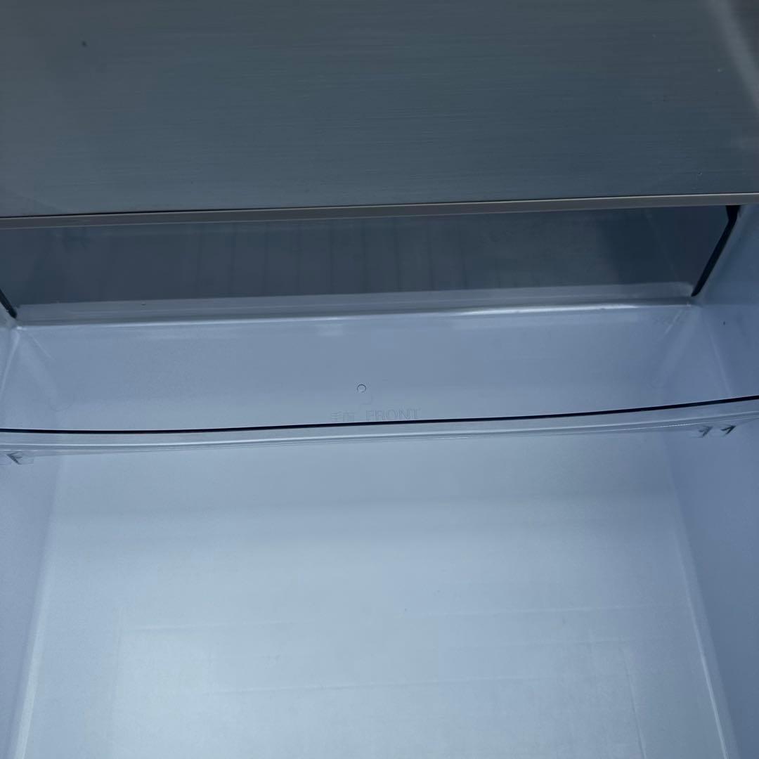 AQUA アクア 冷蔵庫 272L 2019年製 AQR-27H(S)