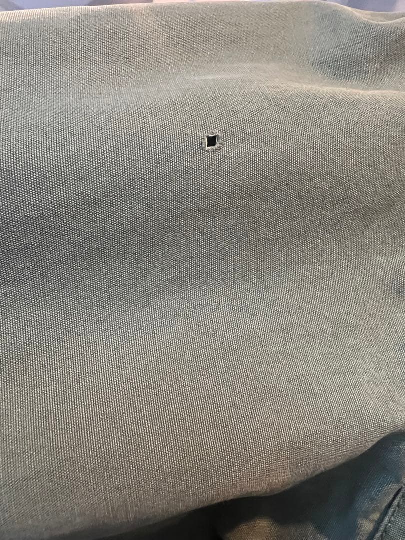 『おんちゃん』 60s U.S.ARMY ジャングルファティーグ