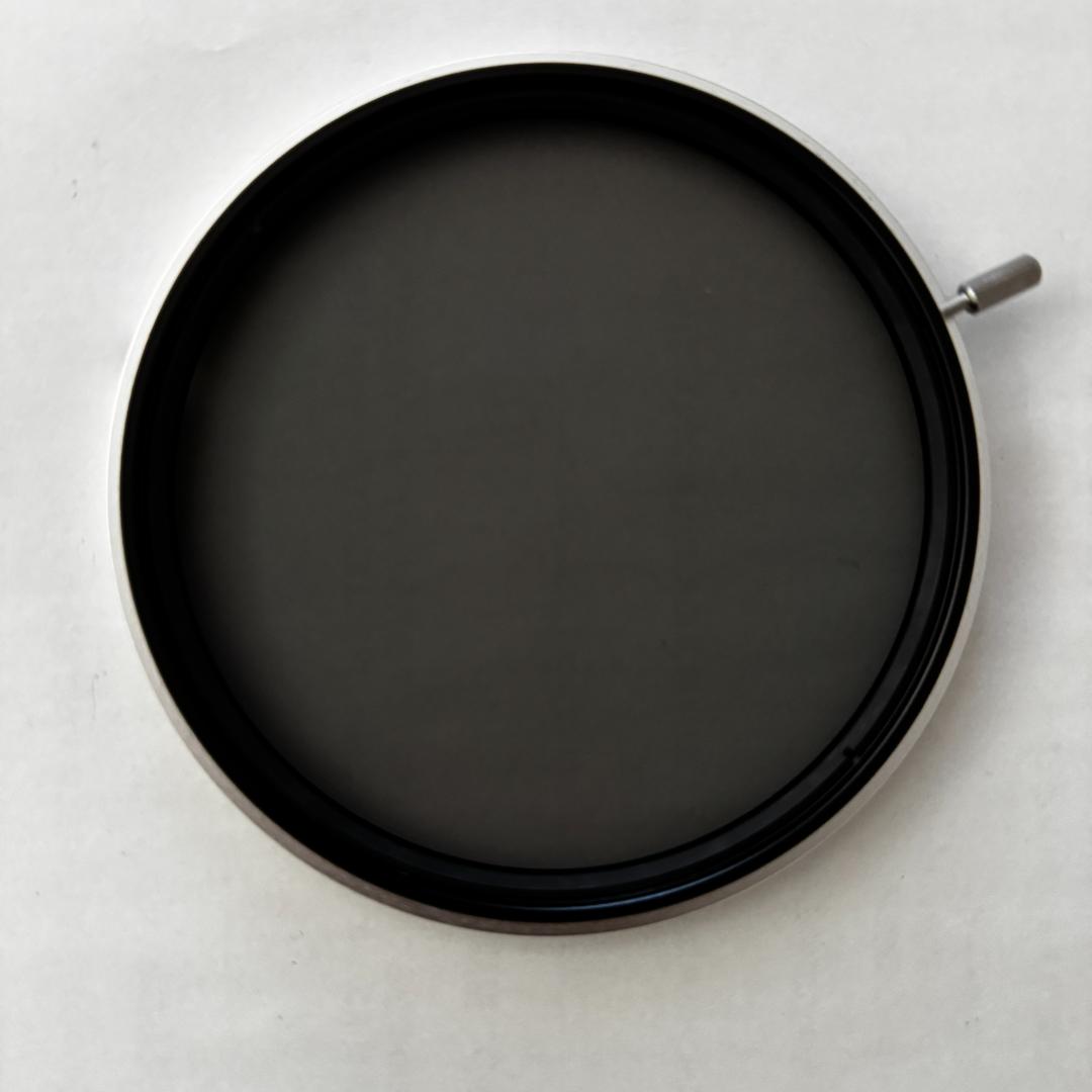 NIKKOR Z 28-135mm f/4 PZ ズームレンズ