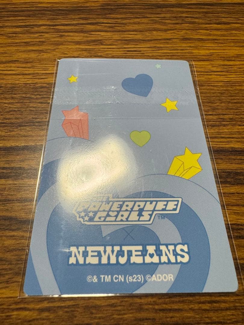 newjeansミンジ iPhone 15 proケース