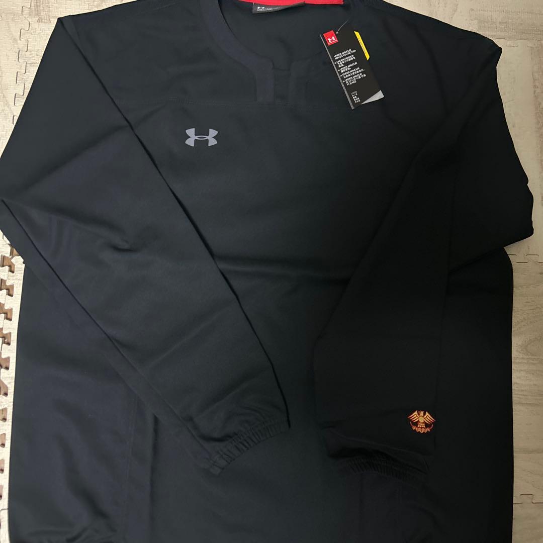 モ*ロ様 帝京大学ラグビー部ウェア