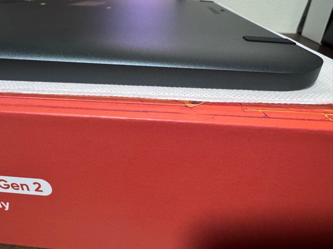 XPPen Artist Pro19(Gen 2) 4K左手デバイス付