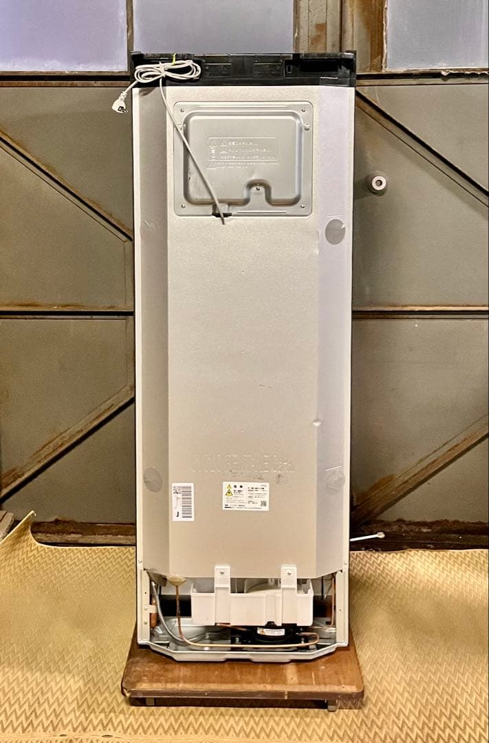 ② 【送料無料】2023年製SHAR冷凍冷蔵庫SJ-PD28J-T