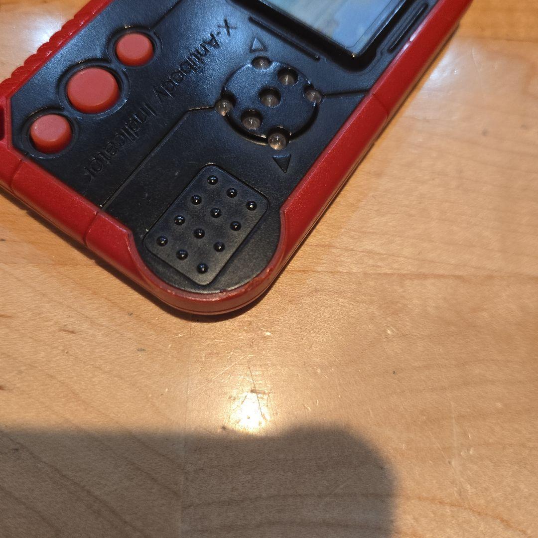 デジモンペンデュラムエックス ver1.0