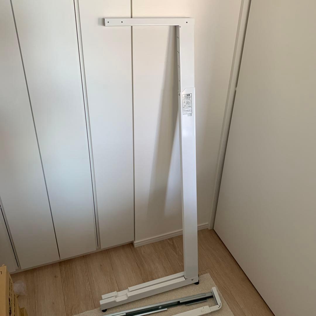 組立説明書付き Panasonic N-UF51 フレームセット