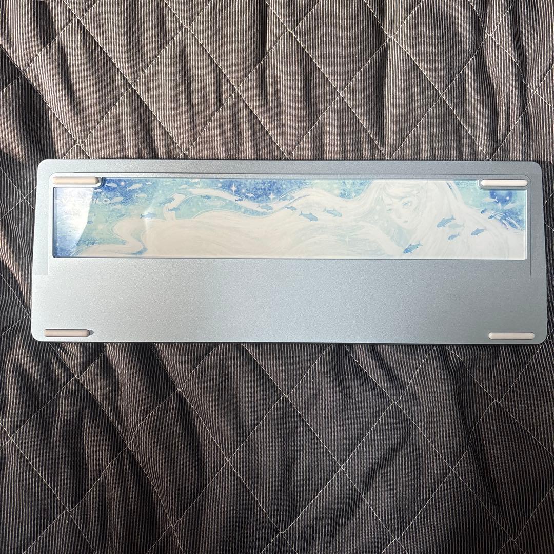 Mechkeys VARMILO Muse65 ゲーミングキーボード