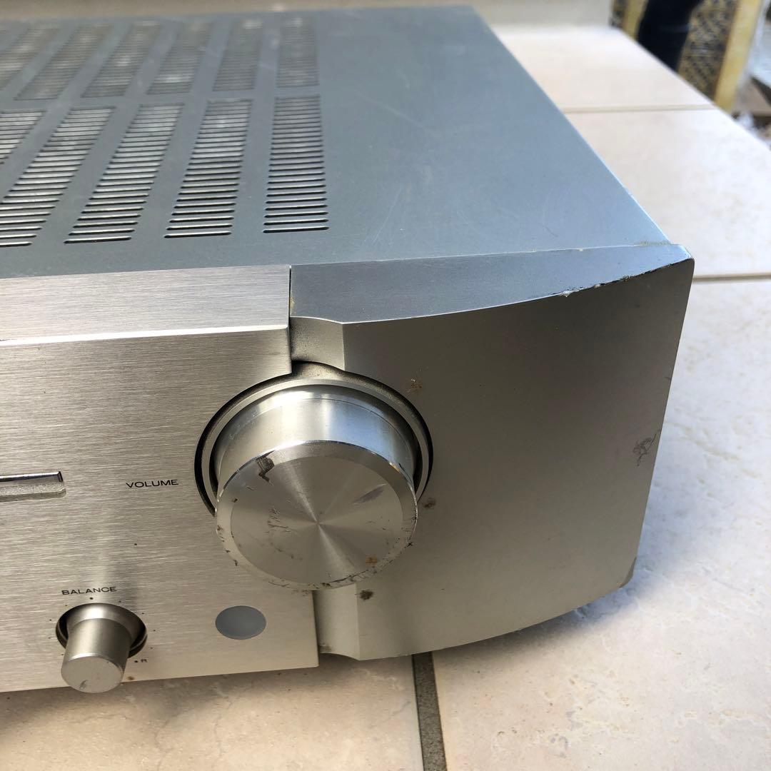 Marantz PM7003 プリメインアンプ