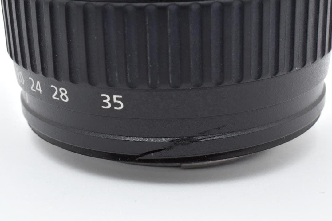 動確済美品 キャノン EF 16-35mm f/2.8 L II USM#686