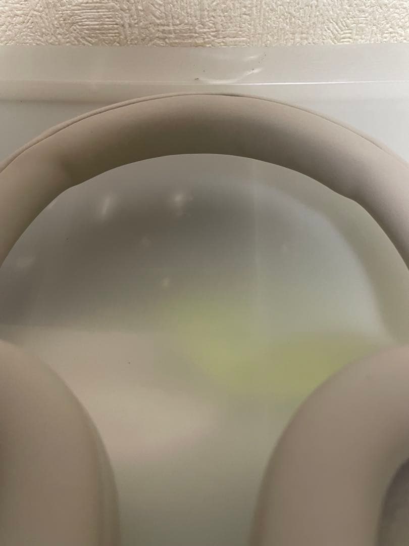 Sony SONY WH-1000XM5 グレー　ケース付き