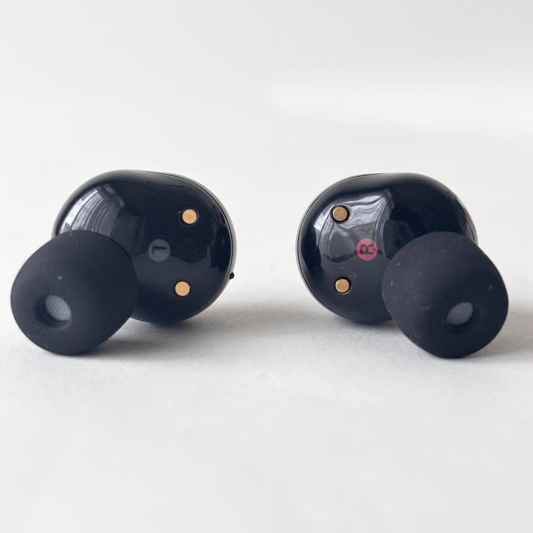 ひ*で様 SONY ソニー WF-1000XM5 ブラック