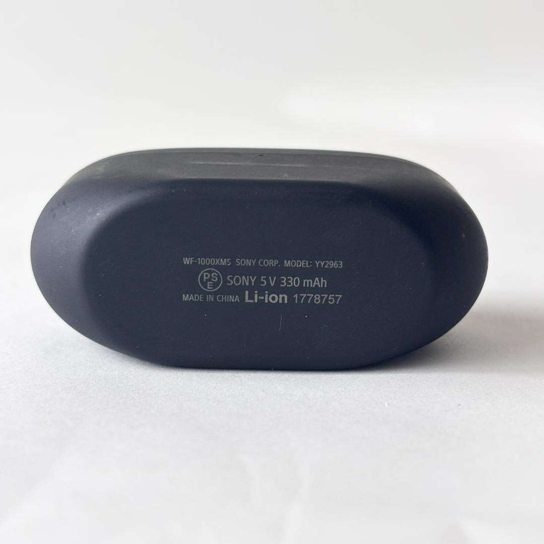 ひ*で様 SONY ソニー WF-1000XM5 ブラック