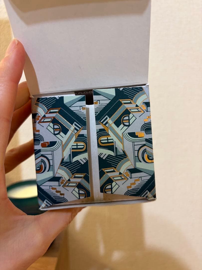 ディプティックdiptyque Paris シティーコレクション限定　キャンドル