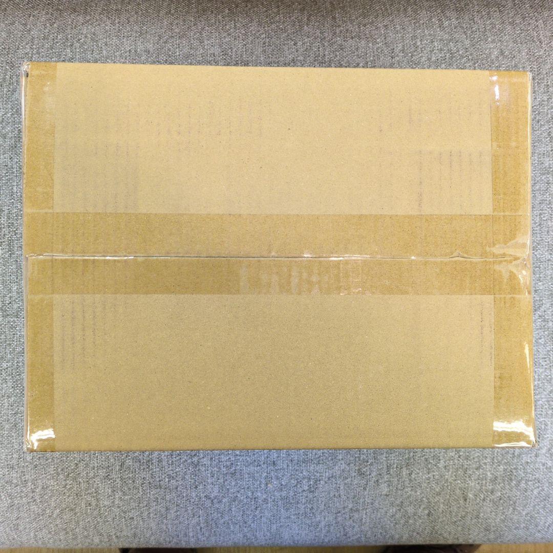 【新品未開封】ワンピース　EGGHEAD CRISIS 1カートン（12BOX）