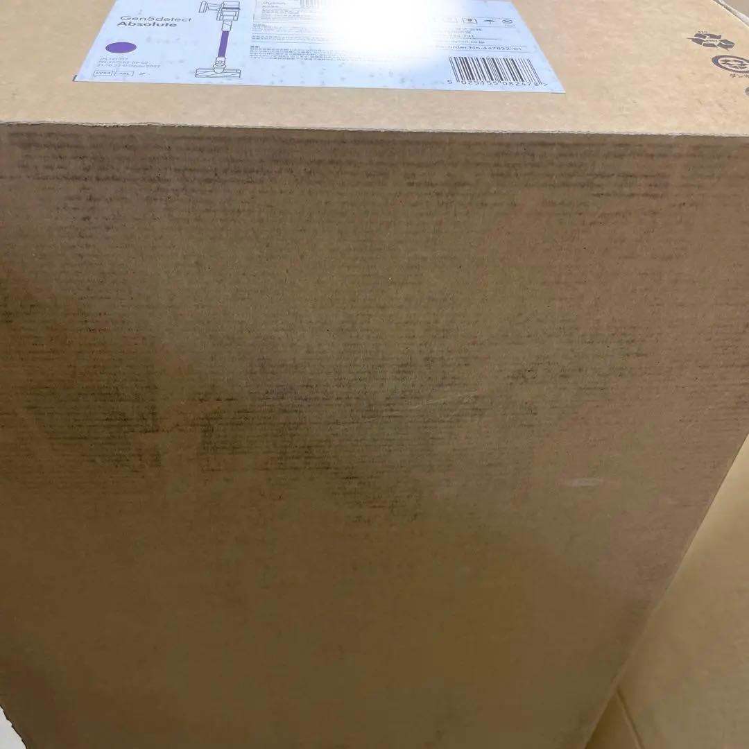 ♡R♡　Dyson コードレス掃除機 Gen5detect