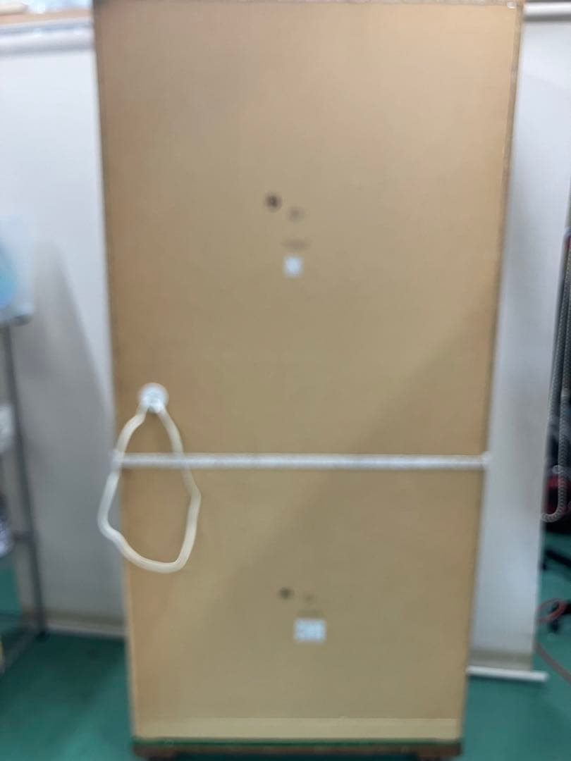 大阪引取限定　FRIA-90KB-WH 食器棚 ホワイト